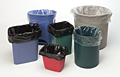 Trash & Compactor